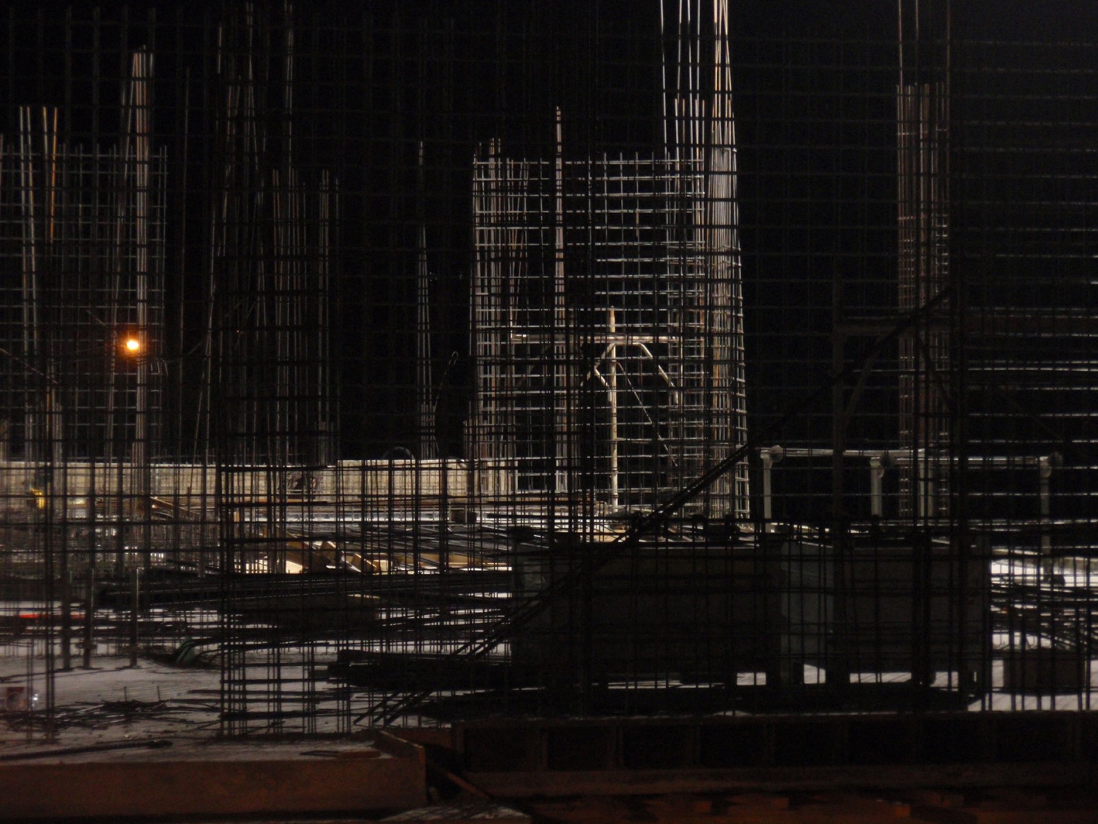 Night Lights